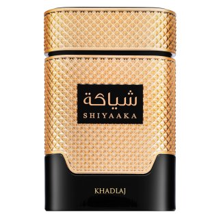 Khadlaj Shiyaaka Gold Eau de Parfum unisex 100 ml