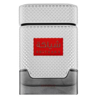 Khadlaj Shiyaaka Silver Eau de Parfum bărbați 100 ml