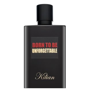 Kilian Born To Be Unforgettable Eau de Parfum unisex 50 ml