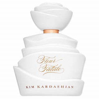 Kim Kardashian Fleur Fatale Eau de Parfum pentru femei 100 ml