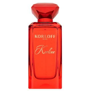 Korloff Paris Korlove Eau de Parfum femei 88 ml