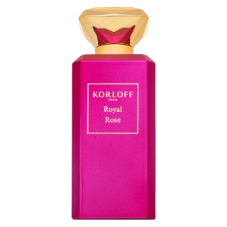 Korloff Paris Royal Rose Eau de Parfum femei 88 ml