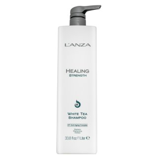 L’ANZA Healing Healing Strength White Tea Shampoo sampon hranitor 1000 ml