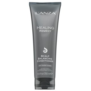 L’ANZA Healing Remedy Scalp Balancing Conditioner balsam pentru întărire pentru scalp sensibil 250 ml