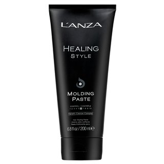 L’ANZA Healing Style Molding Paste pastă pentru styling pentru fixare medie 175 ml