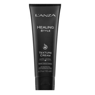 L’ANZA Healing Style Texture Cream cremă pentru styling pentru a defini si forma 125 ml