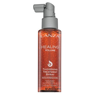 L’ANZA Healing Volume Daily Thickening Treatment spray pentru întărire, fără clătire pentru volum 100 ml