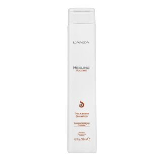 L’ANZA Healing Volume Thickening Shampoo sampon hranitor pro obnovení hustoty vlasů 300 ml