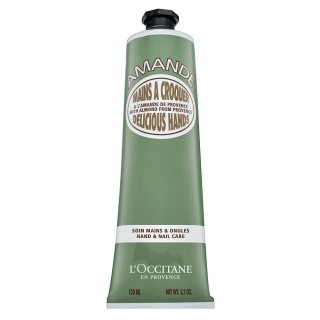 L\'Occitane Amande cremă de mâini Hand Cream 150 ml