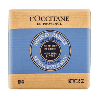 L\'Occitane Shea Lavender sapun hidratant Extra Rich Soap 100 g