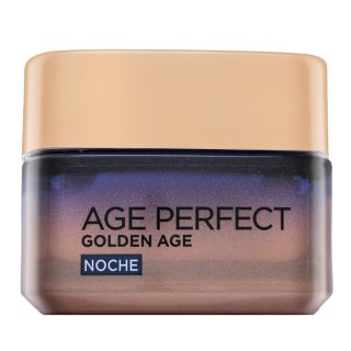 L´Oréal Paris Age Perfect Golden Age Night Reactivating Cooling Cream crema de noapte anti riduri 50 ml