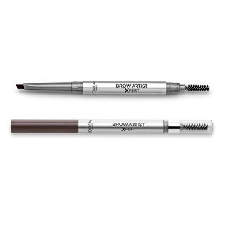 L´Oréal Paris Brow Artist Xpert Eyebrow Pencil - 102 Cool Blond creion sprâncene