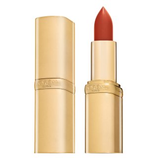 L´Oréal Paris Color Riche Lipstick ruj cu efect de hidratare 107 Seine Sunset 3,6 g