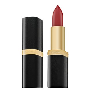 L´Oréal Paris Color Riche Matte Lipstick - 104 Strike A Rose ruj pentru efect mat 3,6 g