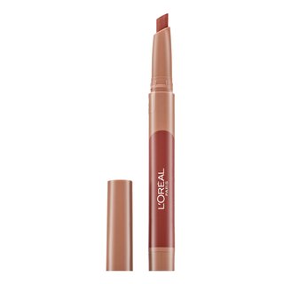 L´Oréal Paris Infaillible Matte Lip Crayon 105 Sweet And Salty ruj in creion 1,3 g