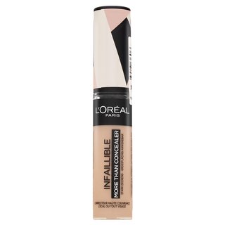 L´Oréal Paris Infaillible More Than Concealer - 325 Bisque corector lichid 11 ml