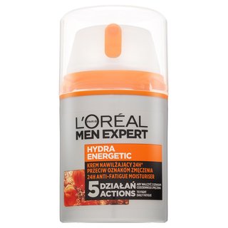 L´Oréal Paris Men Expert Hydra Energetic 24H Anti-Fatigue Moisturiser 50 ml