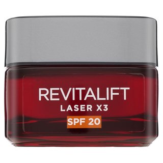 L´Oréal Paris Revitalift Laser X3 Anti-Age Day Cream SPF 20 50 ml