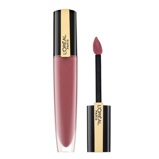 L´Oréal Paris Rouge Signature Liquid Matte Lipstick - 105 I Rule ruj lichid pentru efect mat 7 ml