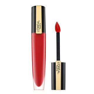 L´Oréal Paris Rouge Signature Liquid Matte Lipstick - 114 I Represent ruj lichid pentru efect mat 7 ml