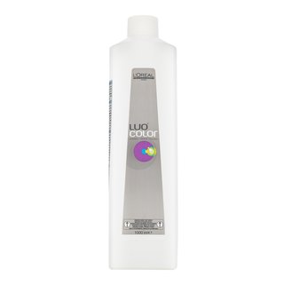 L´Oréal Professionnel LuoColor Releaser 7,5% emulsie activatoare pentru toate tipurile de păr 1000 ml