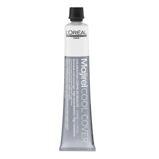 L´Oréal Professionnel Majirel Cool Cover vopsea profesională permanentă pentru păr 7.1 50 ml