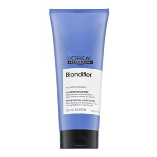 L´Oréal Professionnel Série Expert Blondifier Conditioner balsam hrănitor pentru păr blond 200 ml