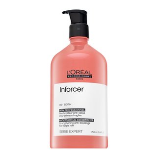 L´Oréal Professionnel Série Expert Inforcer Conditioner balsam pentru întărire pentru păr foarte uscat si fragil 750 ml