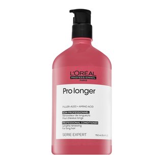 L´Oréal Professionnel Série Expert Pro Longer Lengths Renewing Conditioner balsam hrănitor pentru strălucirea părului lung 750 ml