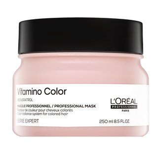 L´Oréal Professionnel Série Expert Vitamino Color Resveratrol Mask mască pentru întărire pentru păr vopsit 250 ml