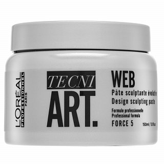 L´Oréal Professionnel Tecni.Art Web gumă modelatoare fixare puternică 150 ml