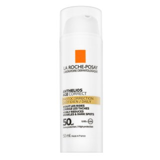 La Roche-Posay ANTHELIOS cremă corectoare Age Correct SPF50 50 ml