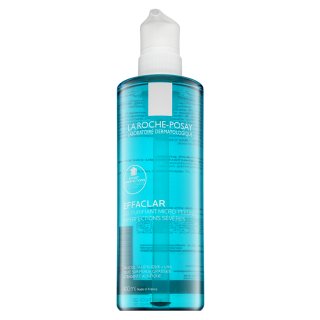 La Roche-Posay Effaclar gel de curățare Micro Peeling Gel 400 ml