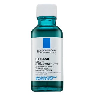 La Roche-Posay Effaclar Serum Ultra Concentré îngrijire regenerantă - concentrat împotriva imperfecțiunilor pielii 30 ml