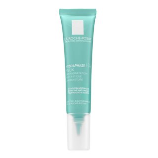 La Roche-Posay Hydraphase Intense Yeux Anti Fatigue Eye Cream Loțiune calmantă pentru zona ochilor 15 ml