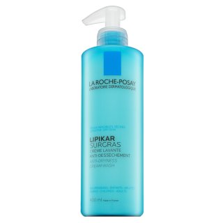 La Roche-Posay Lipikar cremă pentru duș Surgras 400 ml