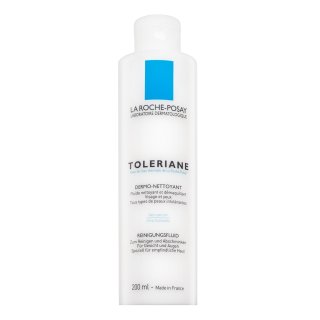 La Roche-Posay Toleriane balsam de curățare Dermo-Cleanser 200 ml