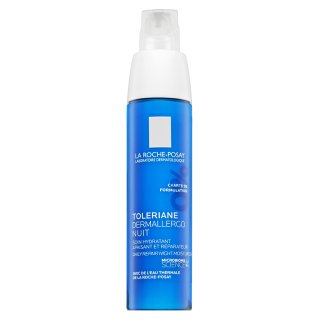 La Roche-Posay Toleriane crema de noapte Dermallergo Nuit 40 ml