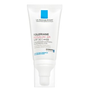 La Roche-Posay Toleriane Rosaliac cremă hidratantă AR Moisturiser SPF30 50 ml