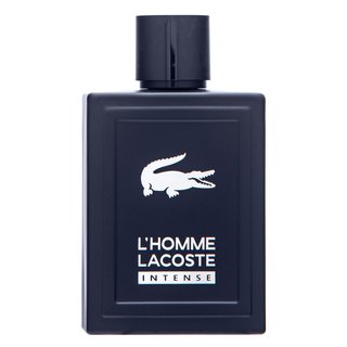 Lacoste L\'Homme Lacoste Intense Eau de Toilette bărbați 100 ml