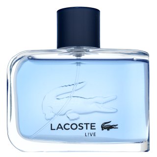 Lacoste Live Eau de Toilette bărbați 75 ml