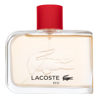 Lacoste Red eau de Toilette pentru barbati 75 ml