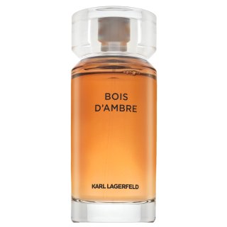 Lagerfeld Bois d\'Ambre Eau de Toilette bărbați 100 ml