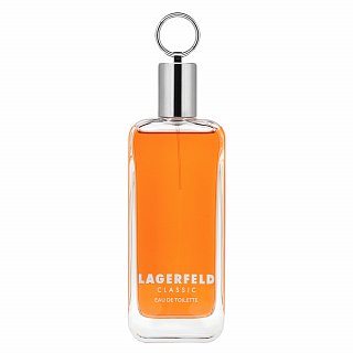 Lagerfeld Classic Eau de Toilette pentru bărbați 100 ml