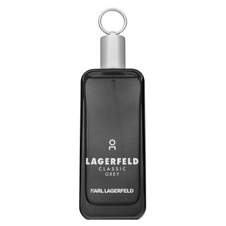 Lagerfeld Classic Grey Eau de Toilette bărbați 100 ml