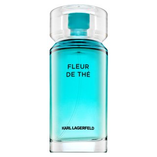 Lagerfeld Fleur de Thé Eau de Parfum femei 100 ml