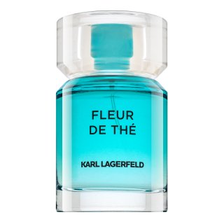 Lagerfeld Fleur De Thé Eau de Parfum femei 50 ml