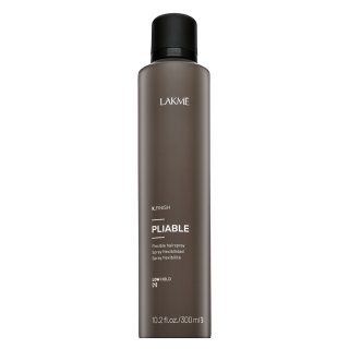 Lakmé K.Finish Pliable Flexible Hairspray fixativ de păr pentru fixare medie 300 ml