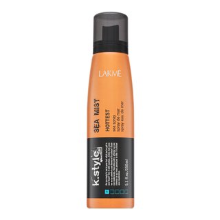 Lakmé K.Style Mist Sea Spray spray pentru styling onduleuri precum valurile marii 150 ml