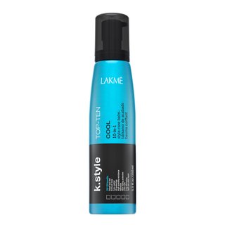 Lakmé K.Style Top-Ten 10in1 Cool Style Care Balm îngrijire fără clătire î pentru strălucirea părului 150 ml